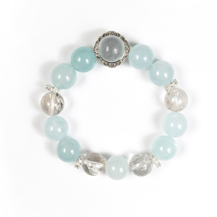 清瀾入夢·Clear Waves In Dreams - FateGemz