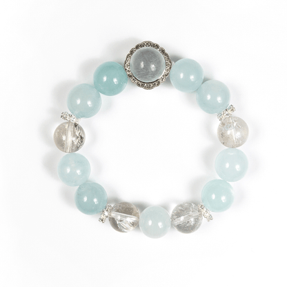 清瀾入夢·Clear Waves In Dreams - FateGemz