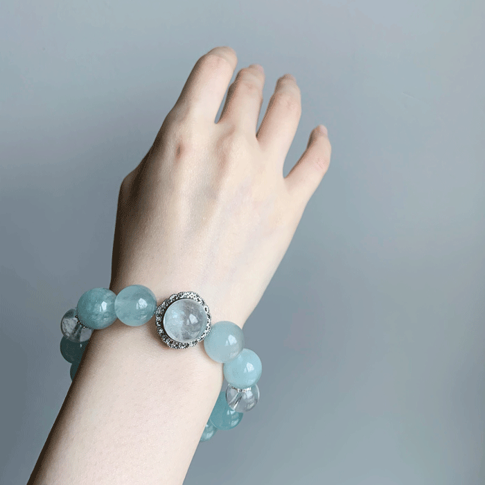 清瀾入夢·Clear Waves In Dreams - FateGemz