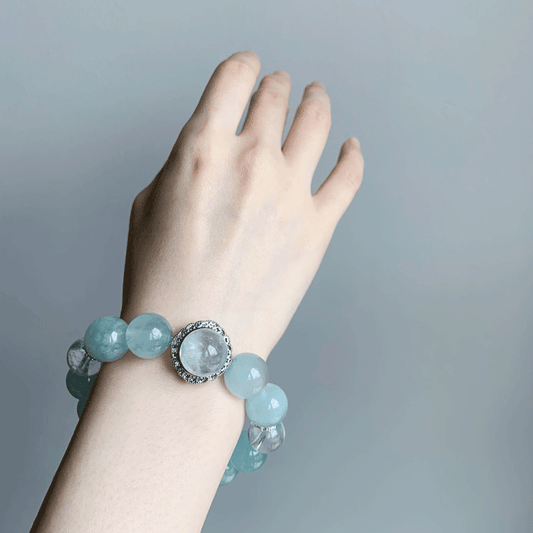 清瀾入夢·Clear Waves In Dreams - FateGemz