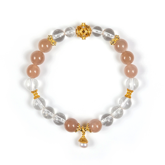 露凝而白·Dew Turns White - FateGemz