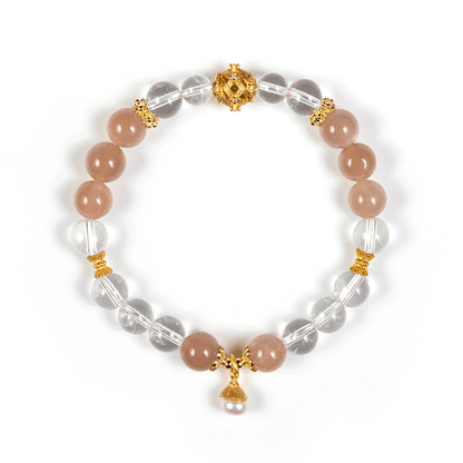 露凝而白·Dew Turns White - FateGemz