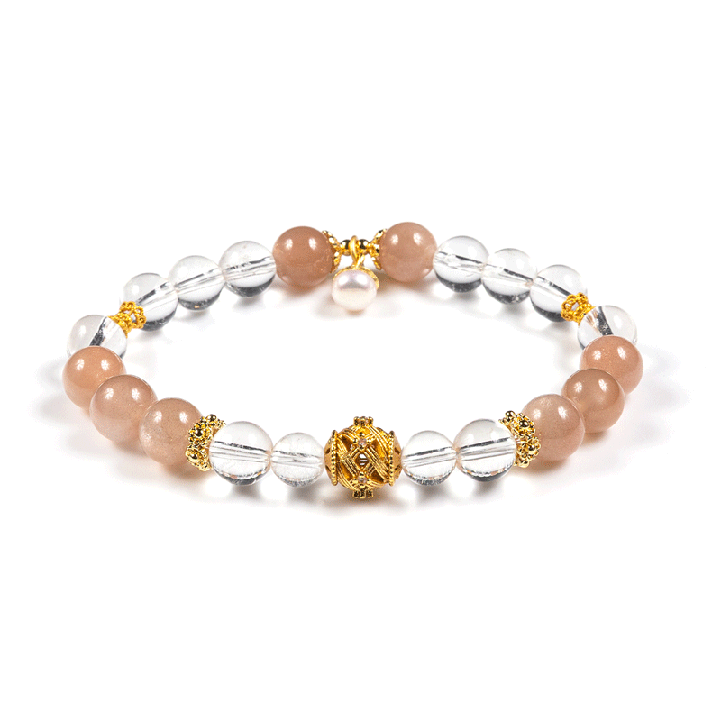 露凝而白·Dew Turns White - FateGemz