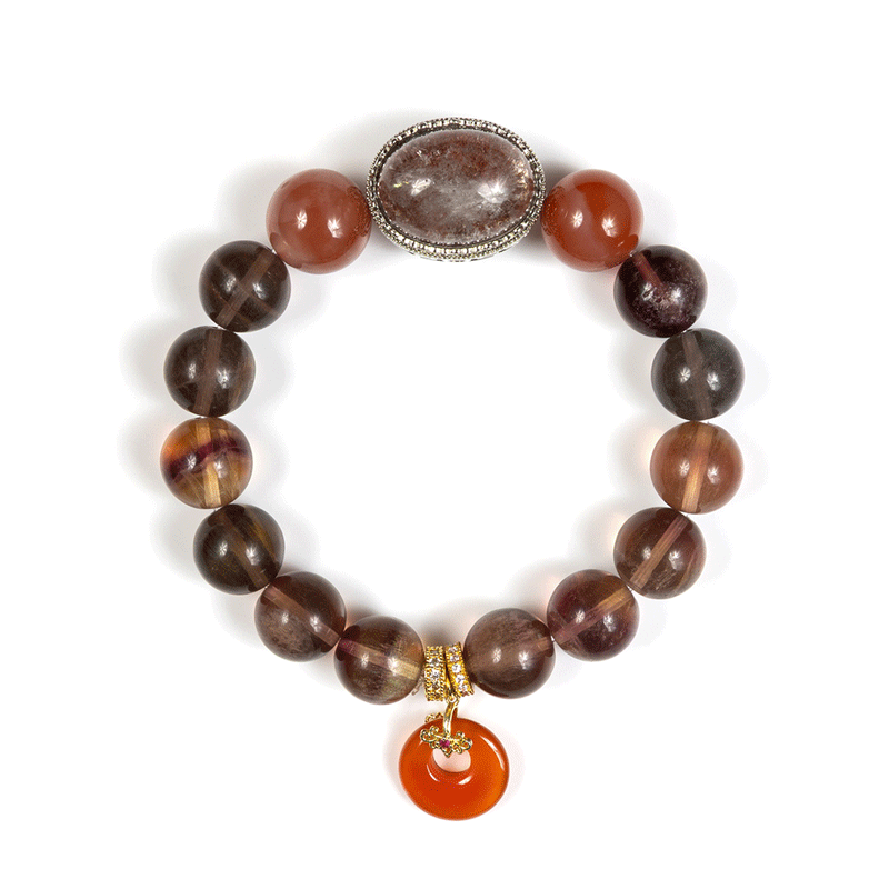 地脈律動·Earth Inner Rhythm - FateGemz