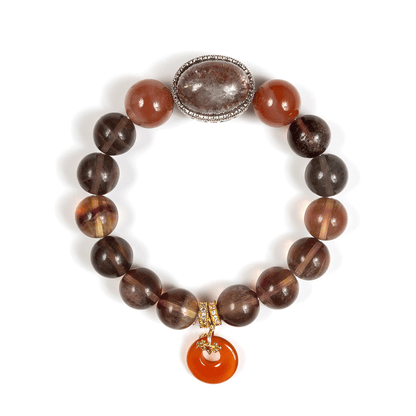 地脈律動·Earth Inner Rhythm - FateGemz