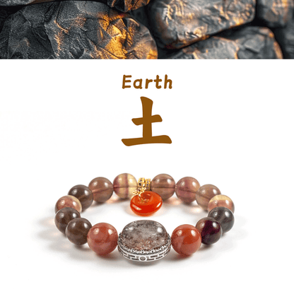 地脈律動·Earth Inner Rhythm - FateGemz