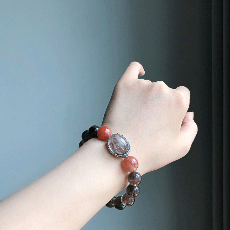 地脈律動·Earth Inner Rhythm - FateGemz