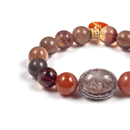 地脈律動·Earth Inner Rhythm - FateGemz