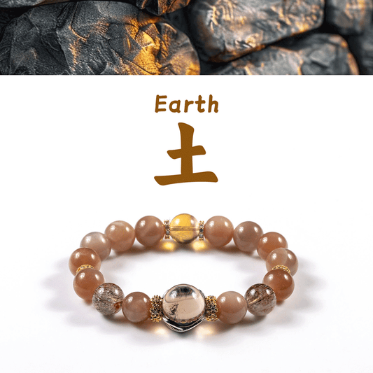 暮霞千里·Evening Hues Vast - FateGemz