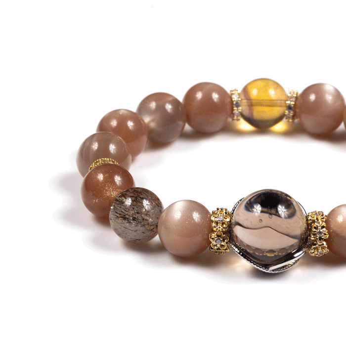 暮霞千里·Evening Hues Vast - FateGemz