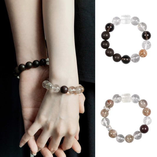 Star River Keeps Date·星河赴約&Magpie Bridge Fairy Shadow·鵲橋仙影