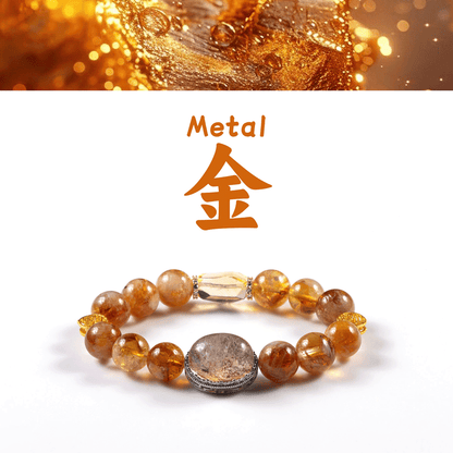 浮光躍金·Floating Glow Dancing Gold - FateGemz