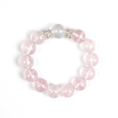 Harmony Bunny Crystal - FateGemz