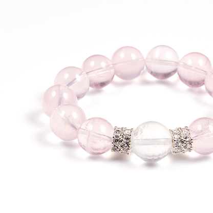 Harmony Bunny Crystal - FateGemz