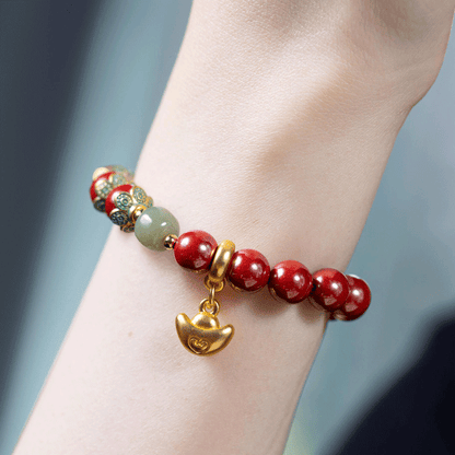 帝玉涵光·Imperial Jade Radiance - FateGemz