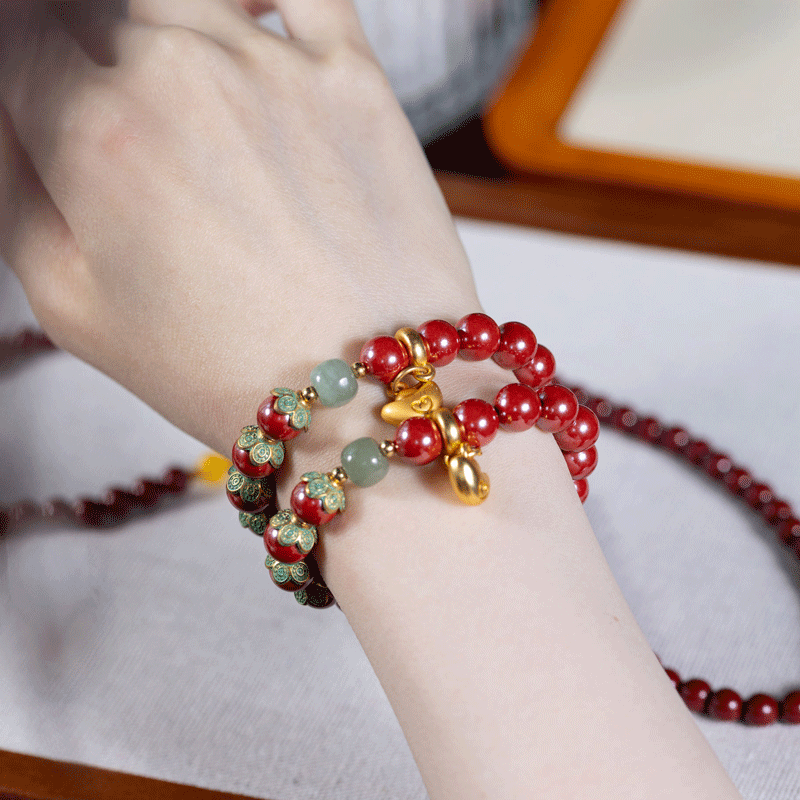 帝玉涵光·Imperial Jade Radiance - FateGemz