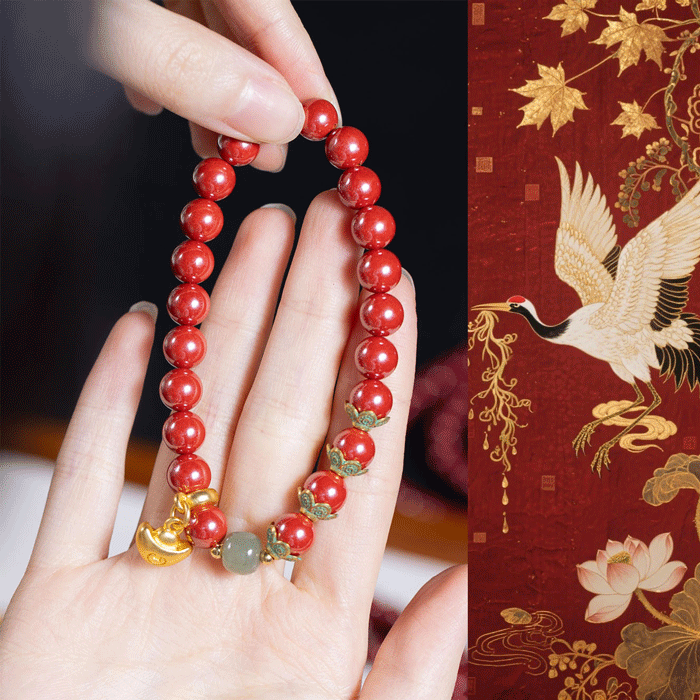 帝玉涵光·Imperial Jade Radiance - FateGemz