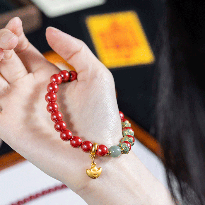 帝玉涵光·Imperial Jade Radiance - FateGemz