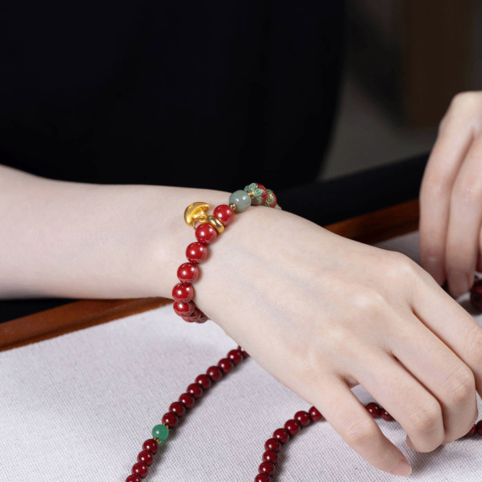 帝玉涵光·Imperial Jade Radiance - FateGemz