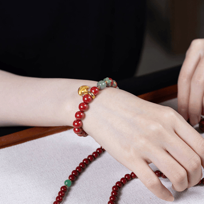 帝玉涵光·Imperial Jade Radiance - FateGemz