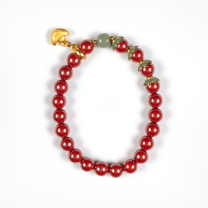 帝玉涵光·Imperial Jade Radiance - FateGemz