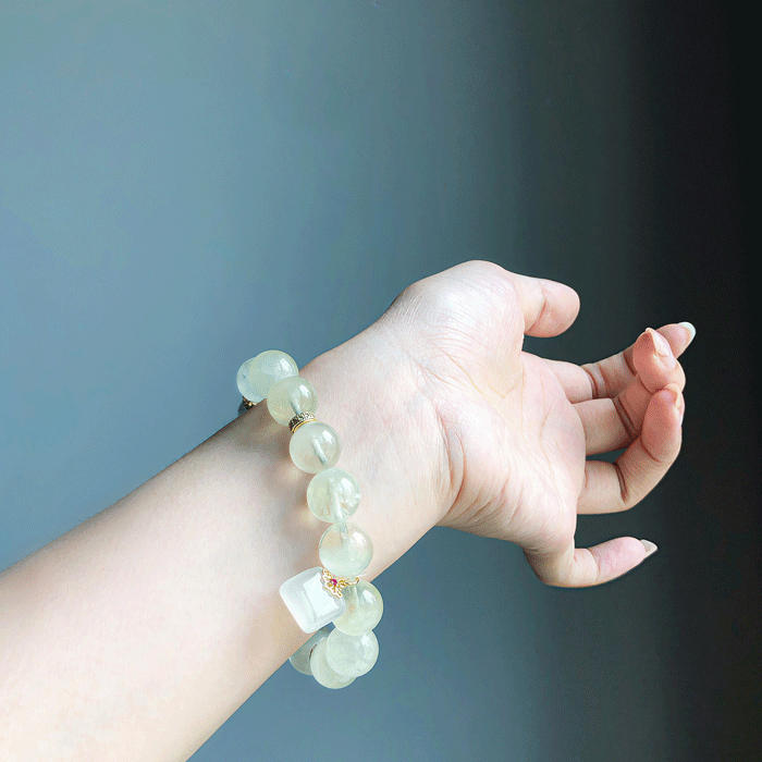 金陵月下·Jinling Moonlit - FateGemz