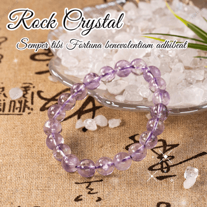 Lavender Amethyst - FateGemz
