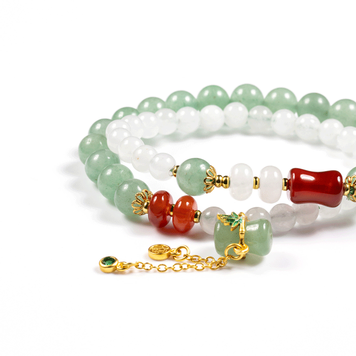 池荷映日·Lotus Mirrors Sun - FateGemz