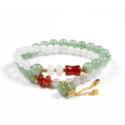 池荷映日·Lotus Mirrors Sun - FateGemz