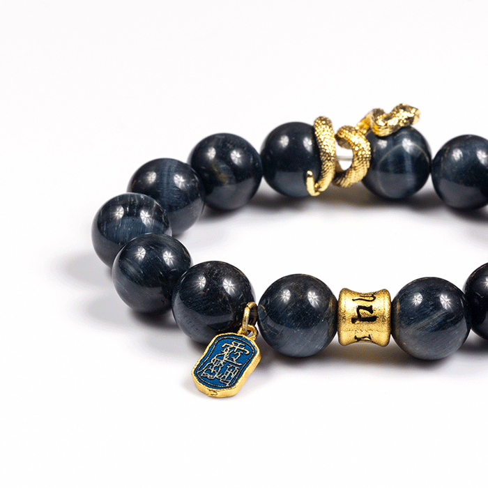 Loyal Hound Protection - FateGemz