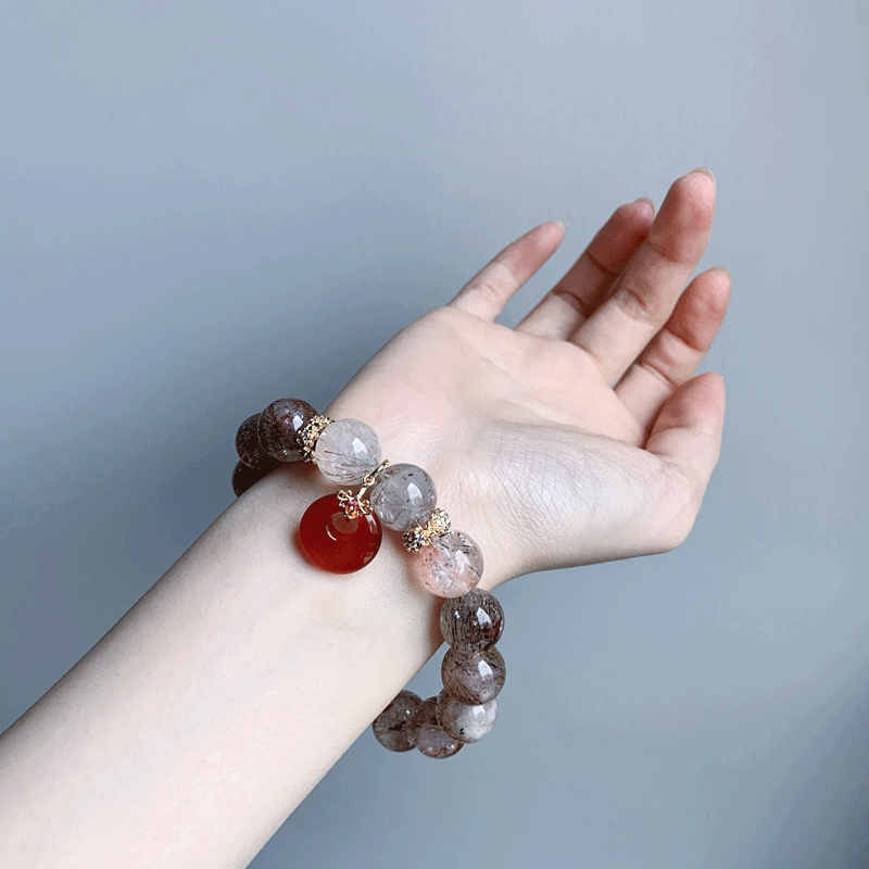 瑤華海棠·Lustrous Blossom - FateGemz