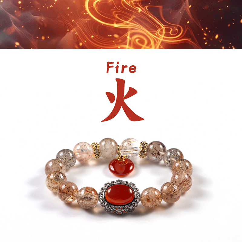 瑤華海棠·Lustrous Blossom - FateGemz