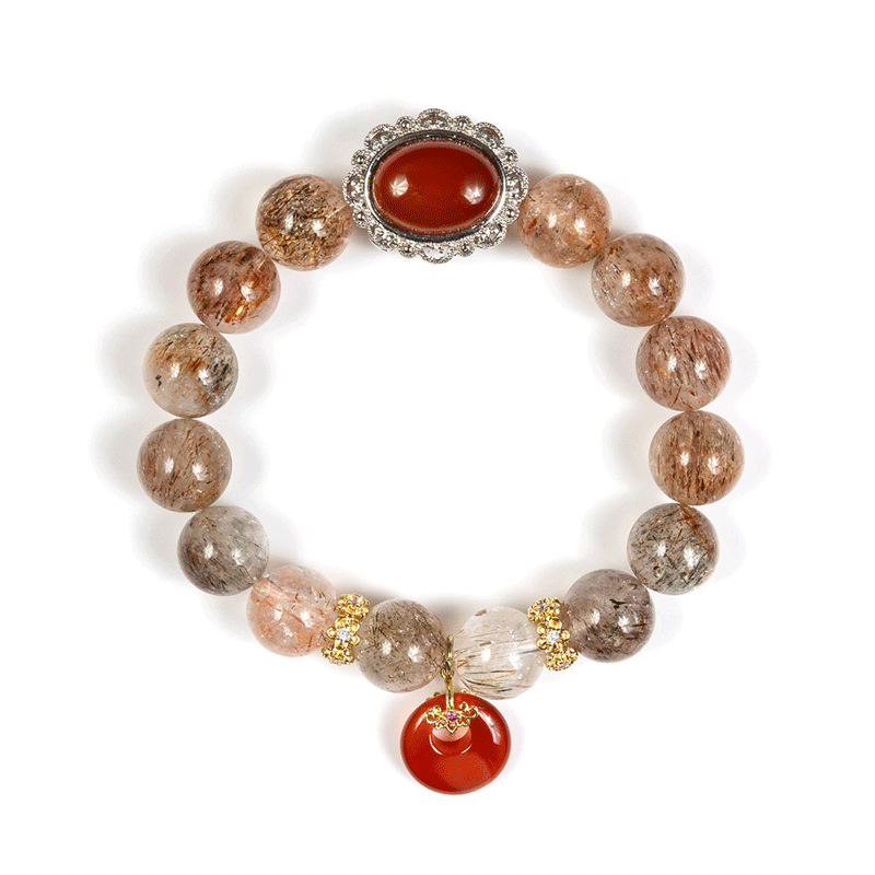 瑤華海棠·Lustrous Blossom - FateGemz