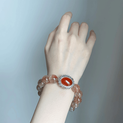 瑤華海棠·Lustrous Blossom - FateGemz