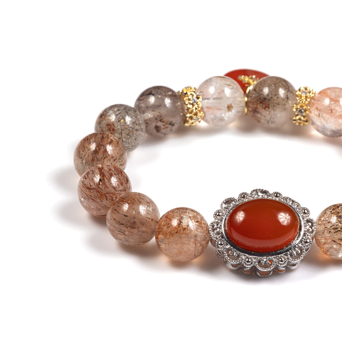 瑤華海棠·Lustrous Blossom - FateGemz