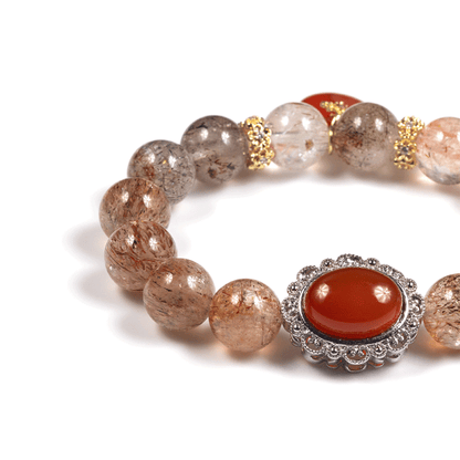 瑤華海棠·Lustrous Blossom - FateGemz