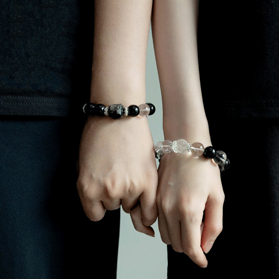 Morning Cloud Awaits Lover·朝雲盼侣&Moonlight Bonds Love·月華牽情 - FateGemz