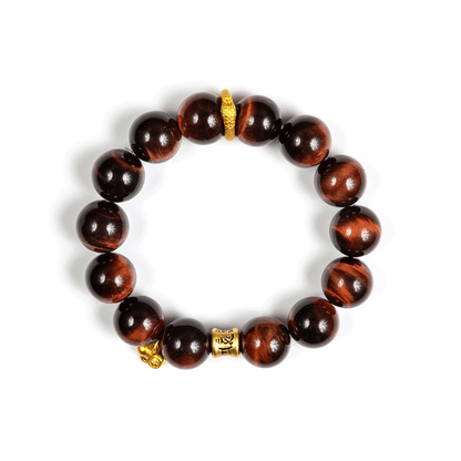 Oculi Tigris te semper protegent - FateGemz