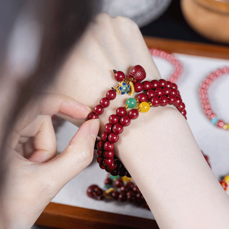 金絡呈祥·Oriental Gold Blessing - FateGemz