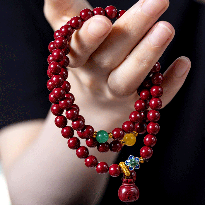 金絡呈祥·Oriental Gold Blessing - FateGemz