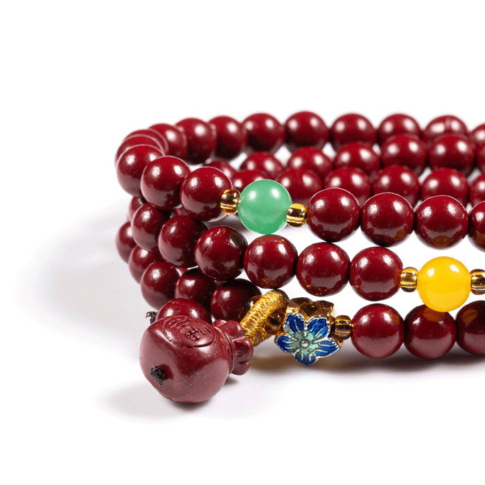 金絡呈祥·Oriental Gold Blessing - FateGemz