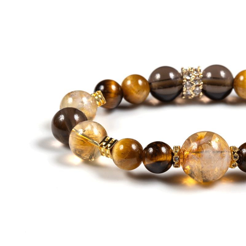 梧桐葉落·Phoenix Leaves Fall - FateGemz