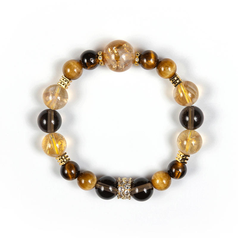 梧桐葉落·Phoenix Leaves Fall - FateGemz