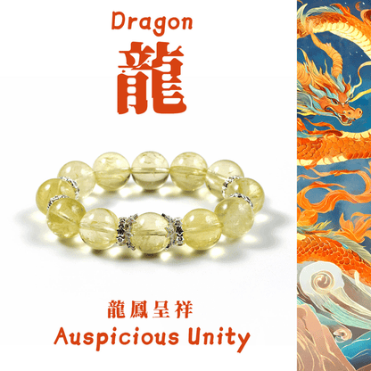 Power - filled Dragon - FateGemz