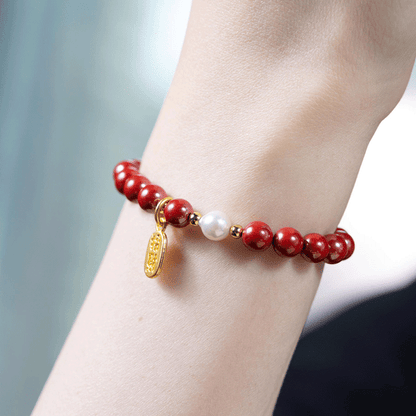 珍砂承吉·Precious Sand Charm - FateGemz