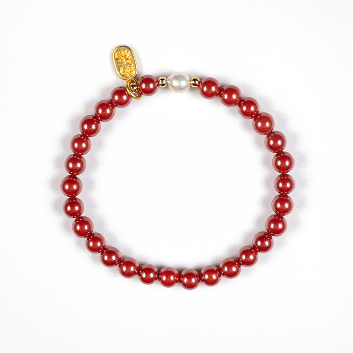 珍砂承吉·Precious Sand Charm - FateGemz