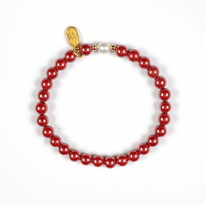 珍砂承吉·Precious Sand Charm - FateGemz