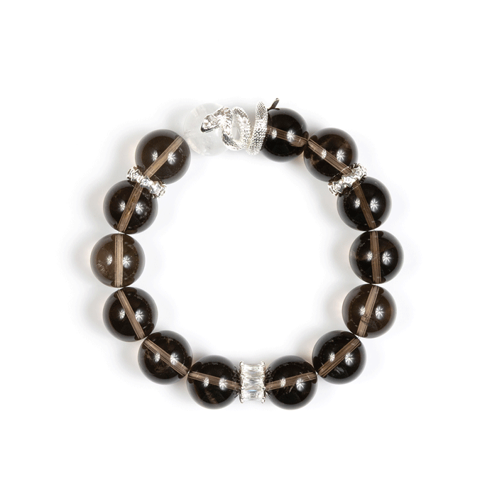 Prosperity Cock Crystal - FateGemz