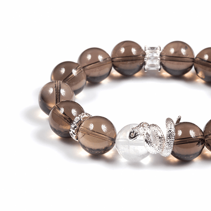 Prosperity Cock Crystal - FateGemz