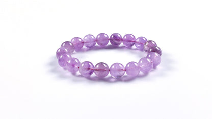 Purple Rutile Quartz - FateGemz